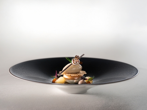 Detail and craftsmanship