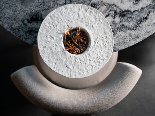 Trust and partnerships