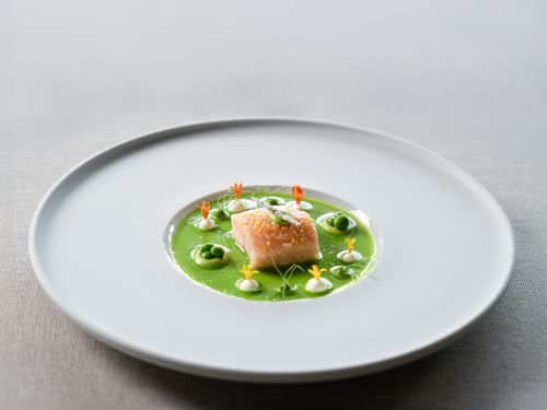 Profesjonalna fotografia kulinarna